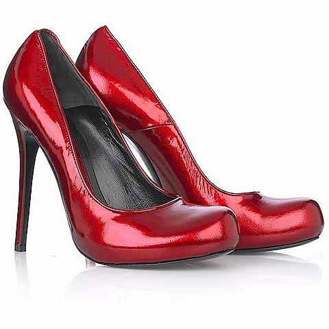 Red-shoes-for-women